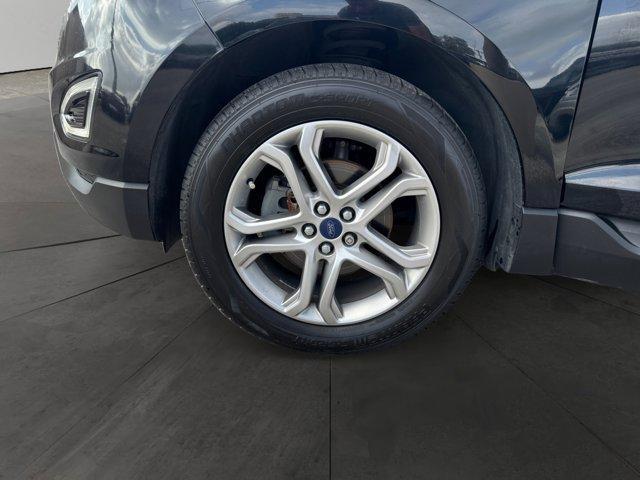 used 2017 Ford Edge car, priced at $11,995