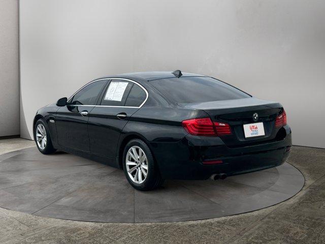 used 2016 BMW 528 car, priced at $13,970