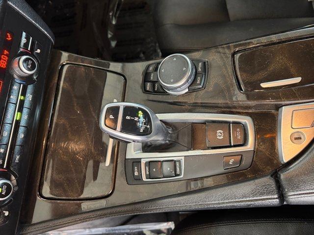 used 2016 BMW 528 car, priced at $13,970