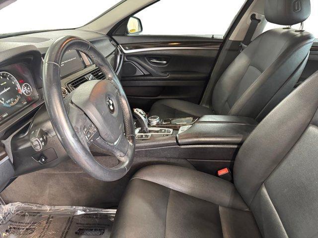 used 2016 BMW 528 car, priced at $13,970