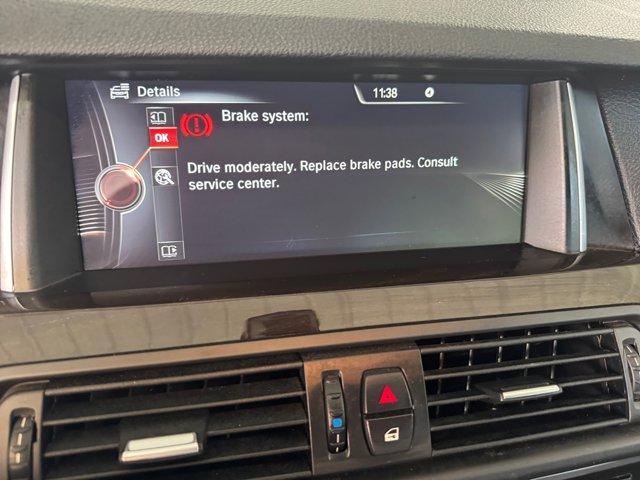 used 2016 BMW 528 car, priced at $13,970