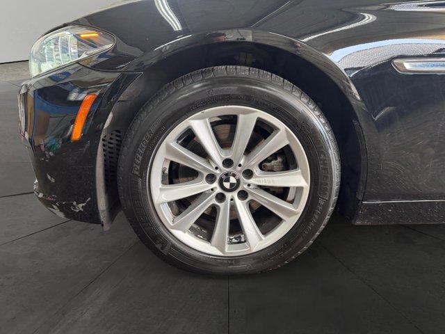 used 2016 BMW 528 car, priced at $13,970