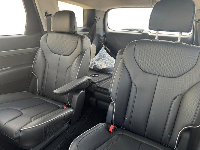 new 2025 Hyundai Palisade car, priced at $40,245