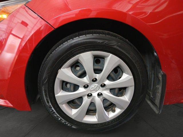 used 2021 Toyota Corolla car, priced at $17,995