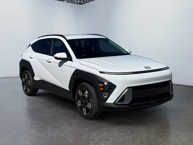 new 2025 Hyundai Kona car, priced at $25,460