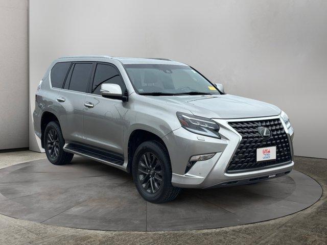 used 2020 Lexus GX 460 car, priced at $35,890
