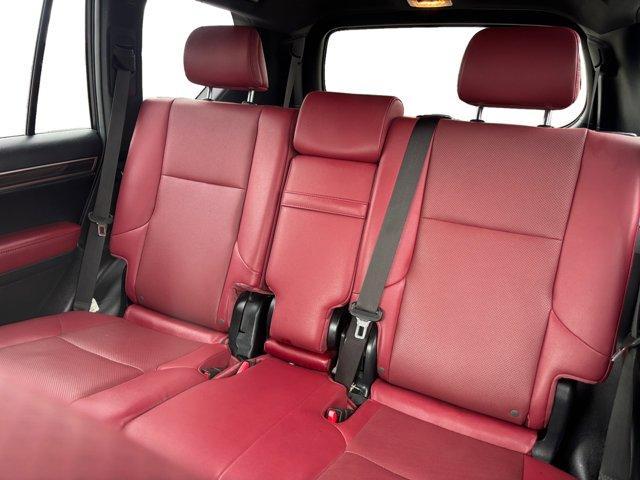 used 2020 Lexus GX 460 car, priced at $35,890