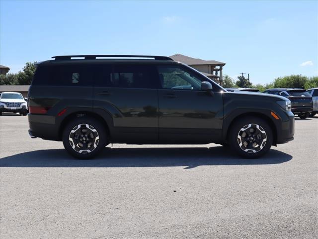 used 2024 Hyundai Santa Fe car, priced at $35,977