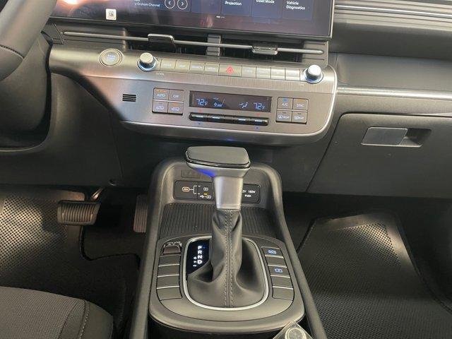 new 2025 Hyundai Kona car, priced at $26,075