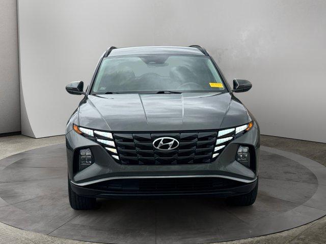 used 2022 Hyundai Tucson car, priced at $23,950