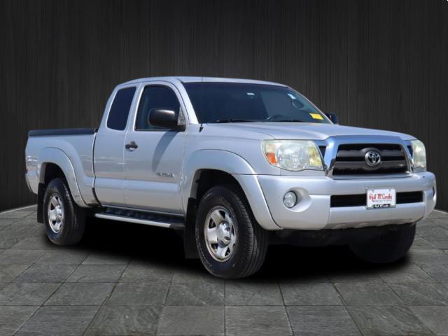 used 2010 Toyota Tacoma car, priced at $13,998