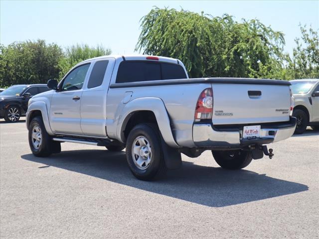 used 2010 Toyota Tacoma car, priced at $13,998