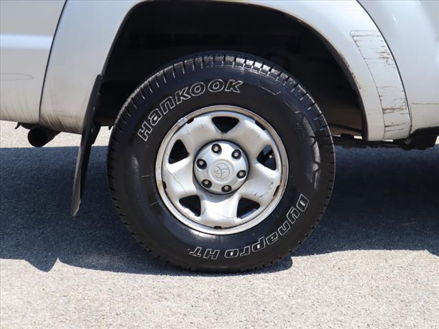 used 2010 Toyota Tacoma car, priced at $13,998