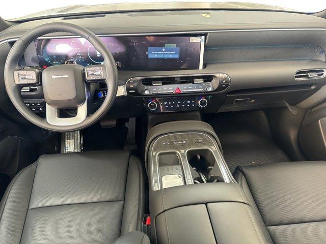 new 2026 Hyundai Palisade Hybrid car, priced at $60,670