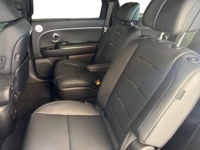 new 2026 Hyundai Palisade Hybrid car, priced at $60,670