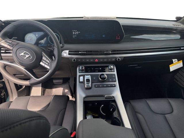new 2025 Hyundai Palisade car, priced at $51,470