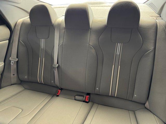 new 2025 Hyundai Elantra car, priced at $23,875