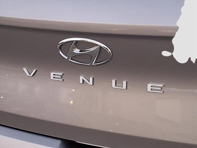 used 2023 Hyundai Venue car, priced at $19,605