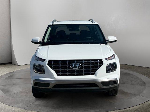 new 2025 Hyundai Venue car, priced at $22,875