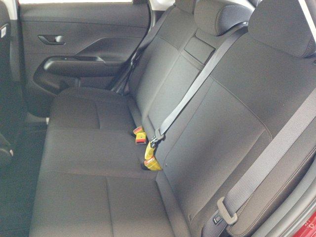 new 2026 Hyundai Kona car, priced at $28,445