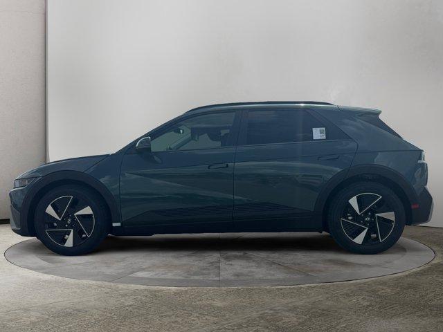 new 2025 Hyundai IONIQ 5 car, priced at $49,945
