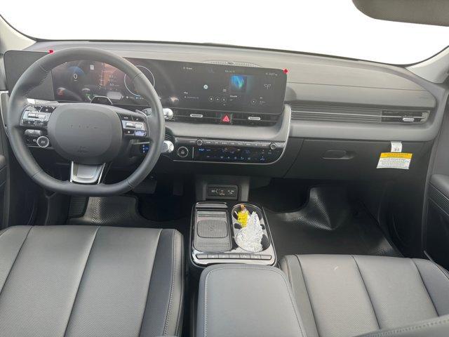 new 2025 Hyundai IONIQ 5 car, priced at $49,945