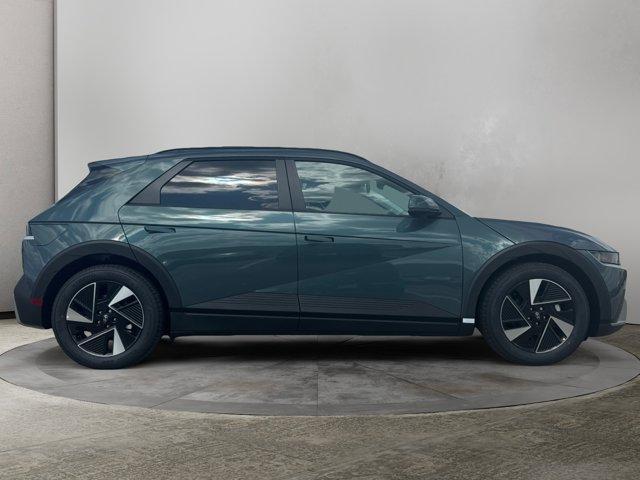 new 2025 Hyundai IONIQ 5 car, priced at $49,945