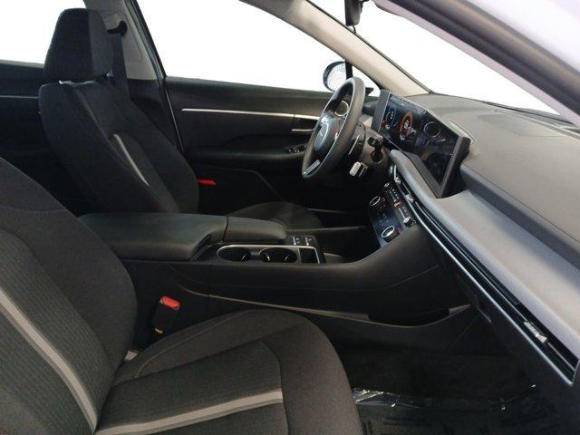 new 2026 Hyundai Sonata car, priced at $30,810