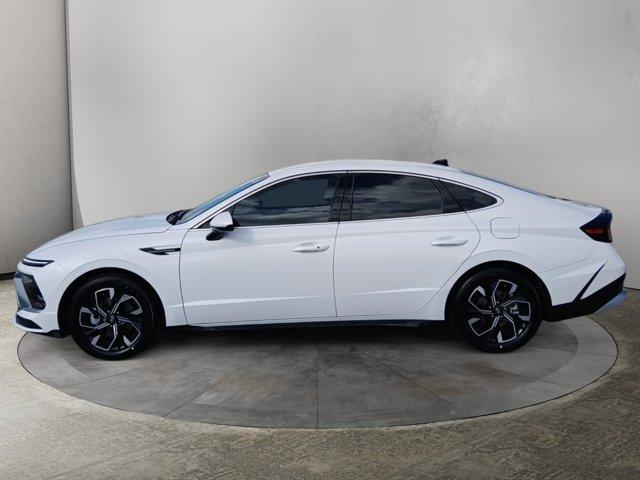 new 2026 Hyundai Sonata car, priced at $30,810