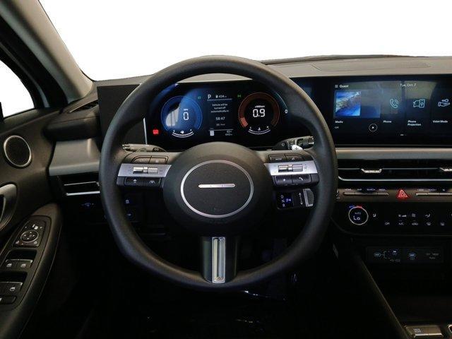 new 2026 Hyundai Sonata car, priced at $30,810