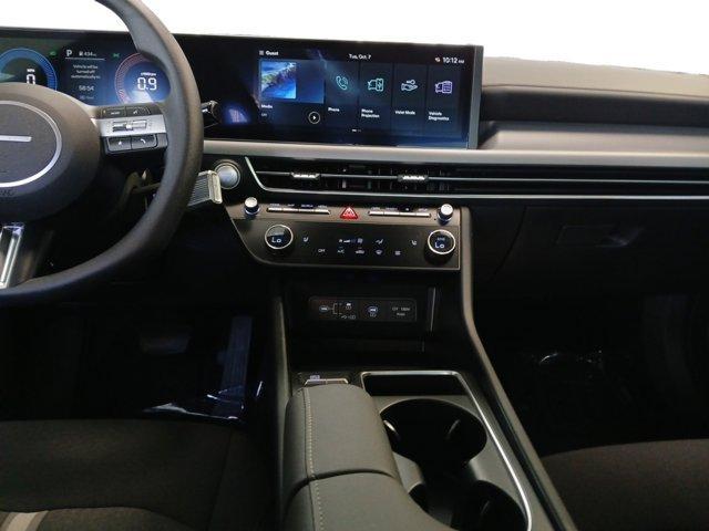 new 2026 Hyundai Sonata car, priced at $30,810