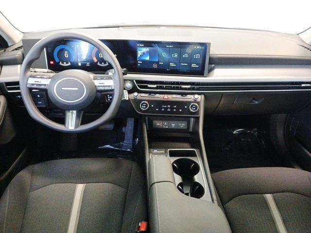 new 2026 Hyundai Sonata car, priced at $30,810