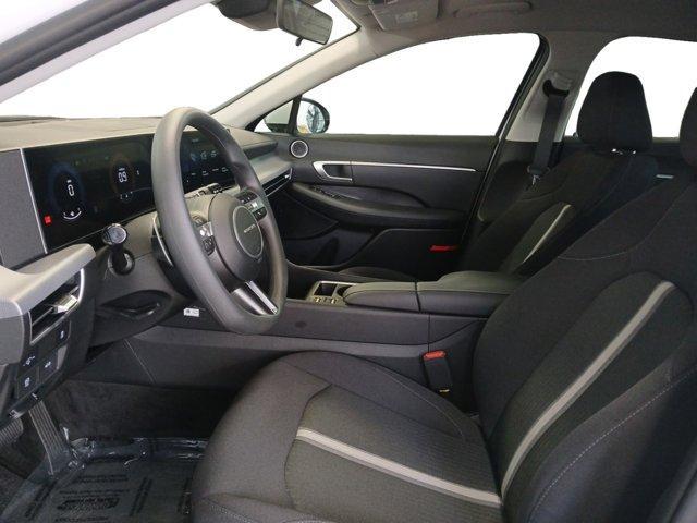 new 2026 Hyundai Sonata car, priced at $30,810