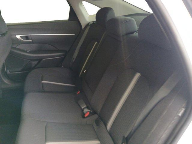 new 2026 Hyundai Sonata car, priced at $30,810