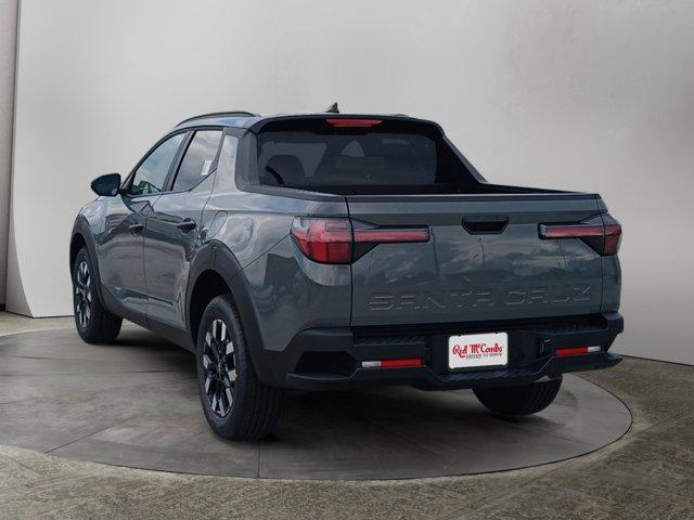 new 2026 Hyundai SANTA CRUZ car, priced at $32,690