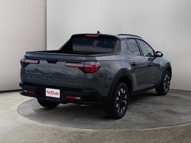 new 2026 Hyundai SANTA CRUZ car, priced at $32,690