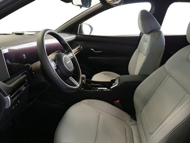 new 2026 Hyundai SANTA CRUZ car, priced at $32,690