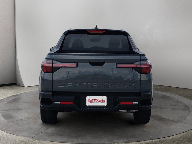 new 2026 Hyundai SANTA CRUZ car, priced at $32,690