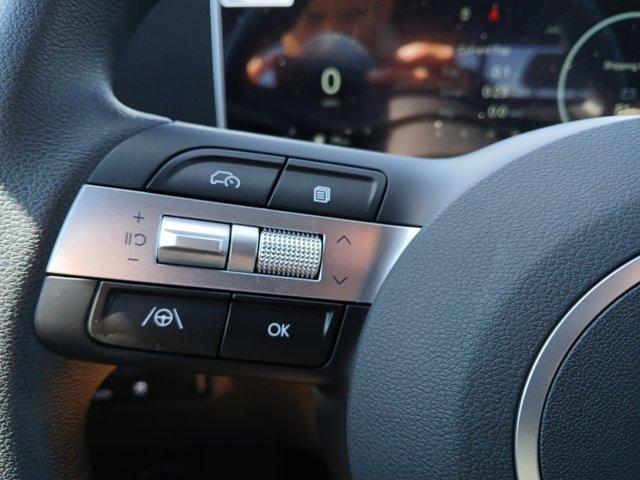 new 2026 Hyundai SANTA CRUZ car, priced at $32,690