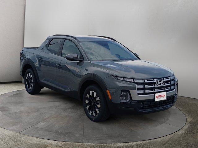 new 2026 Hyundai SANTA CRUZ car, priced at $32,690