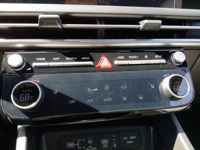 new 2026 Hyundai SANTA CRUZ car, priced at $32,690