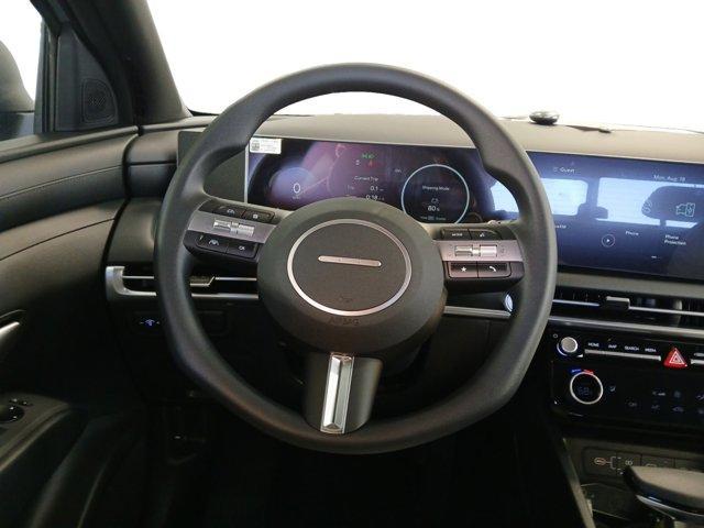 new 2026 Hyundai SANTA CRUZ car, priced at $32,690