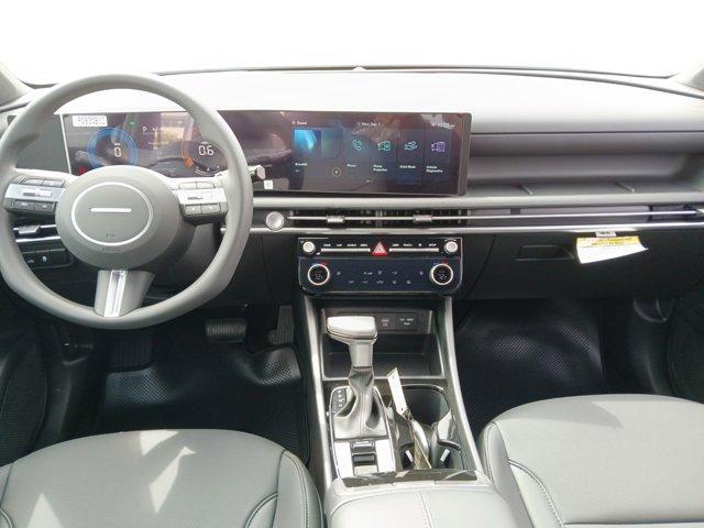 new 2026 Hyundai SANTA CRUZ car, priced at $32,690