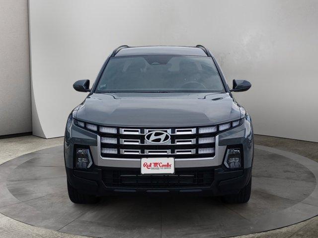 new 2026 Hyundai SANTA CRUZ car, priced at $32,690