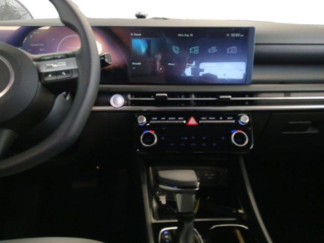 new 2026 Hyundai SANTA CRUZ car, priced at $32,690