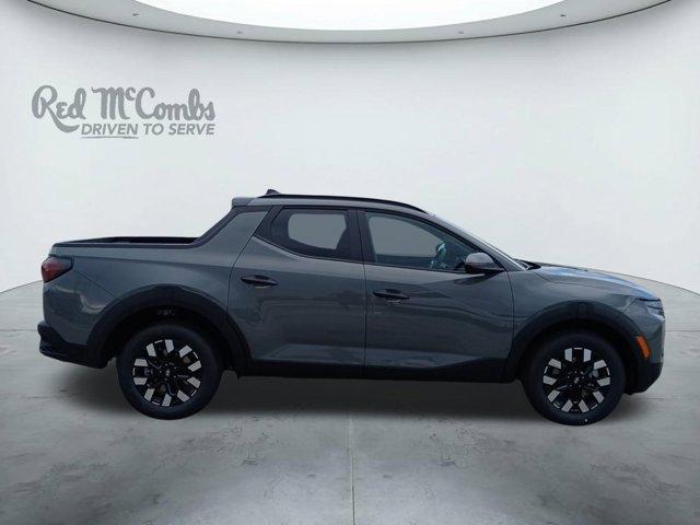 new 2026 Hyundai SANTA CRUZ car, priced at $32,690