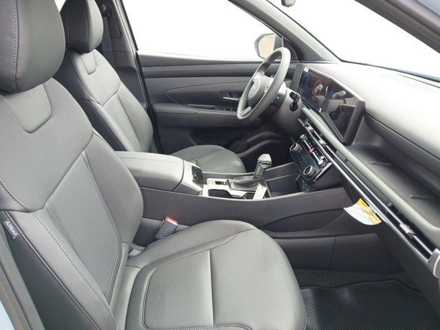 new 2026 Hyundai SANTA CRUZ car, priced at $32,690