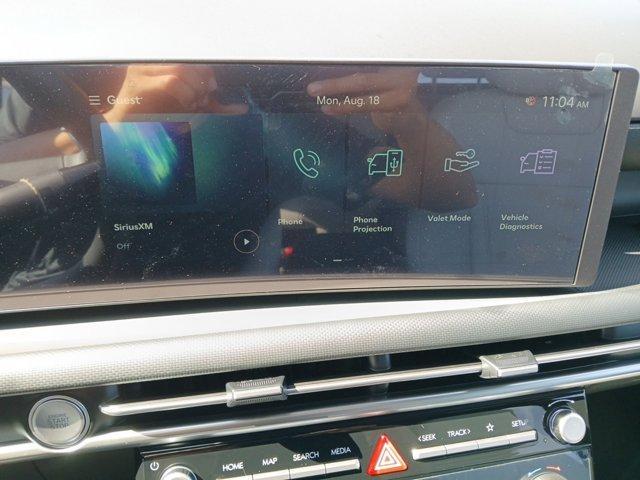 new 2026 Hyundai SANTA CRUZ car, priced at $32,690