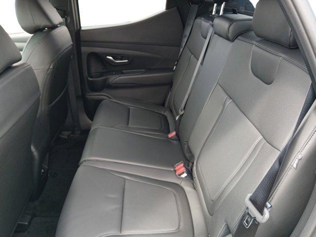 new 2026 Hyundai SANTA CRUZ car, priced at $32,690