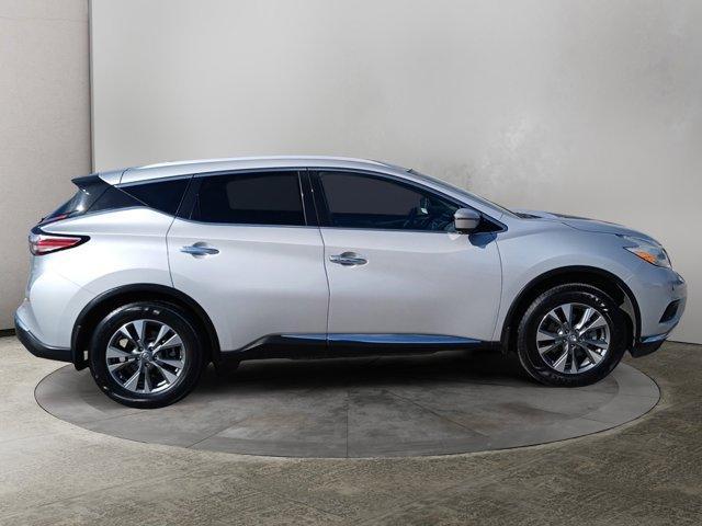 used 2016 Nissan Murano car, priced at $10,995